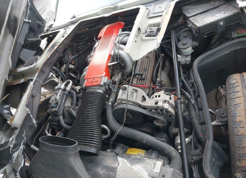 Photo 10 of 1990 Chevrolet Corvette N/A (VIN 1G1YY2389L5115995)