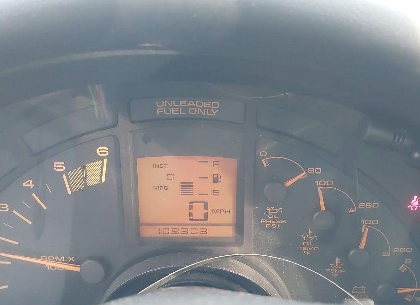 Photo 15 of 1990 Chevrolet Corvette N/A (VIN 1G1YY2389L5115995)