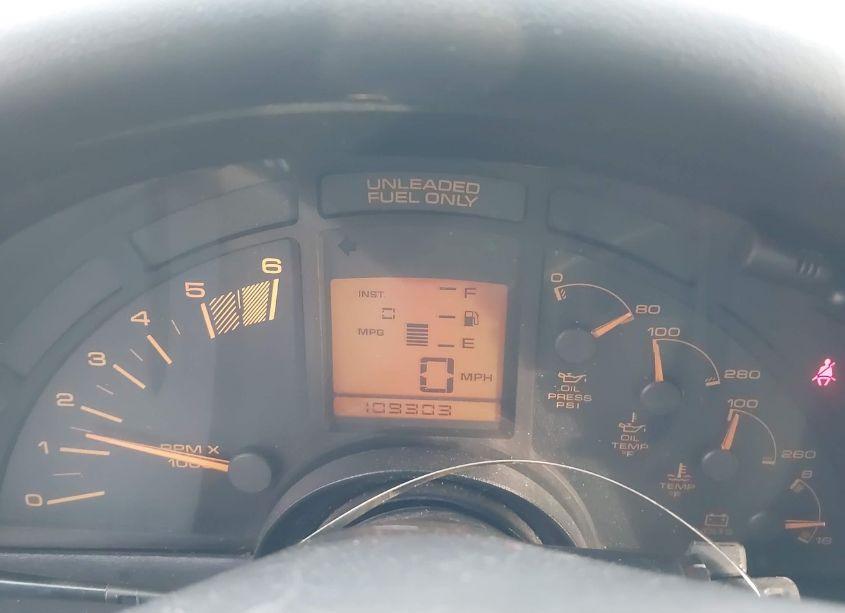 Photo 7 of 1990 Chevrolet Corvette N/A (VIN 1G1YY2389L5115995)