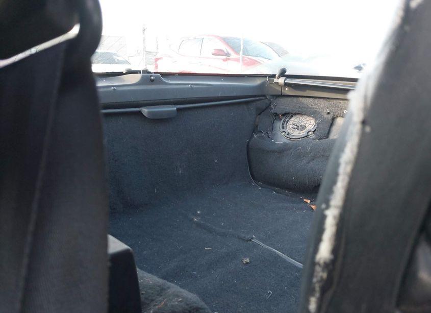 Photo 8 of 1990 Chevrolet Corvette N/A (VIN 1G1YY2389L5115995)