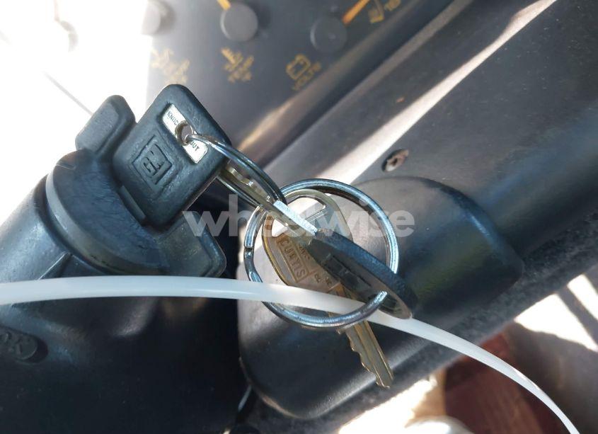 Photo 10 of 1991 Chevrolet Corvette (VIN 1G1YY2389M5103654)