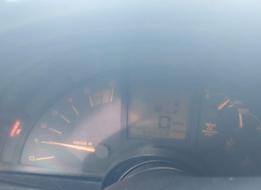 Photo 7 of 1990 Chevrolet Corvette N/A (VIN 1G1YY238XL5109784)