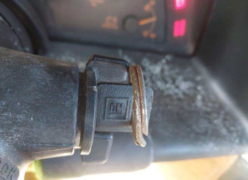 Photo 11 of 1991 Chevrolet Corvette (VIN 1G1YY238XM5114310)