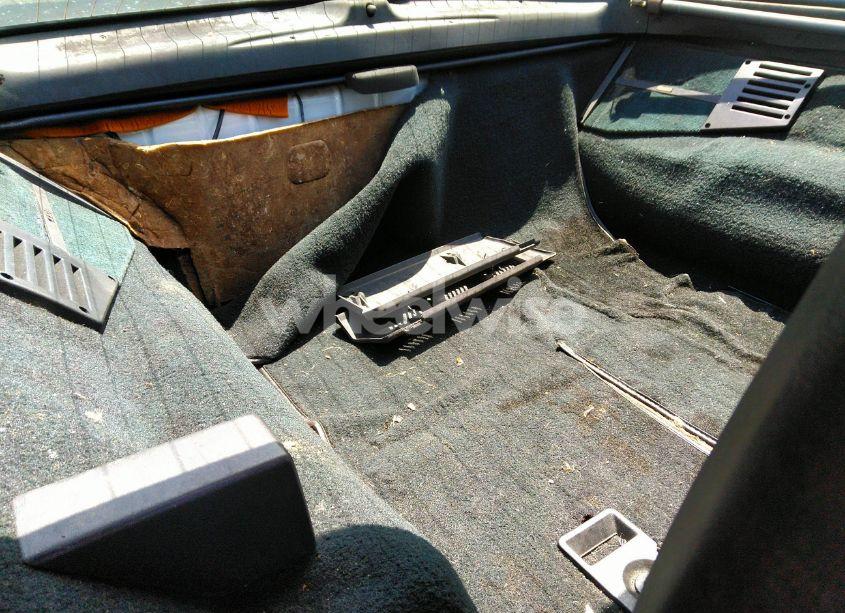 Photo 8 of 1993 Chevrolet Corvette (VIN 1G1YY23P0P5116854)