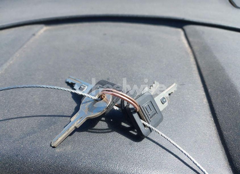 Photo 11 of 1992 Chevrolet Corvette (VIN 1G1YY23P1N5119209)