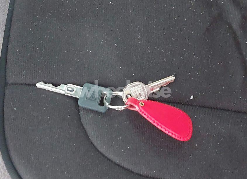 Photo 11 of 1993 Chevrolet Corvette (VIN 1G1YY23P1P5109881)