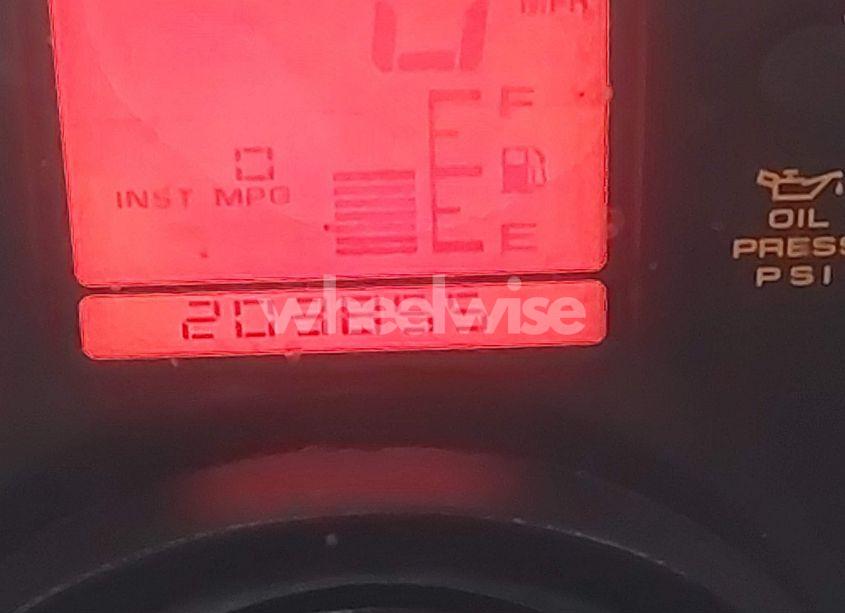 Photo 7 of 1993 Chevrolet Corvette (VIN 1G1YY23P1P5109881)