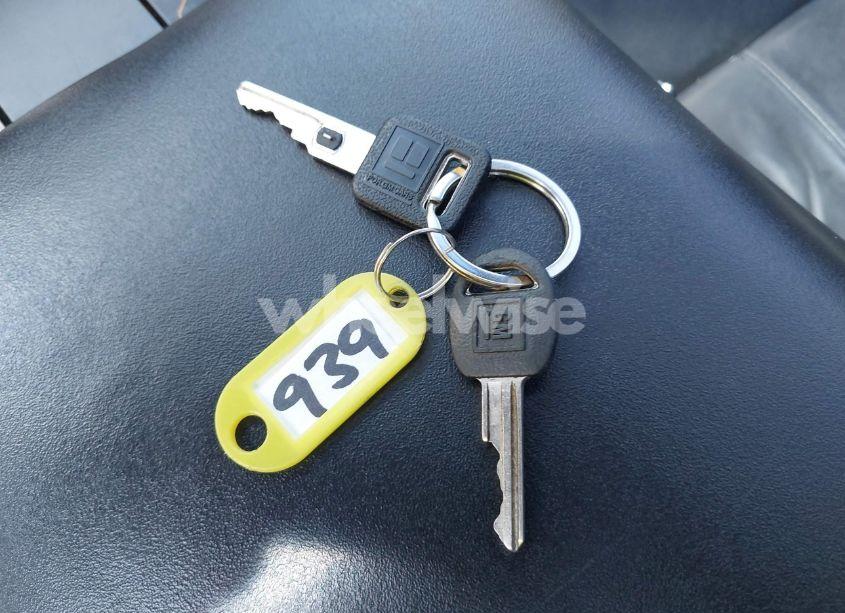 Photo 11 of 1992 Chevrolet Corvette (VIN 1G1YY23P4N5102033)