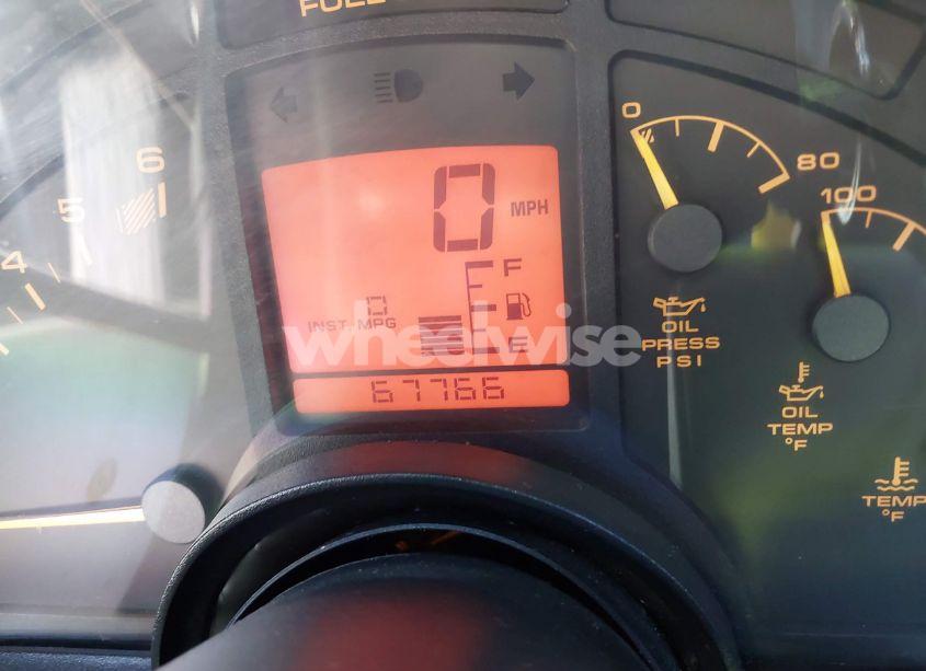 Photo 7 of 1992 Chevrolet Corvette (VIN 1G1YY23P4N5102033)