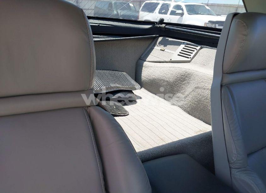 Photo 8 of 1992 Chevrolet Corvette (VIN 1G1YY23P6N5111770)