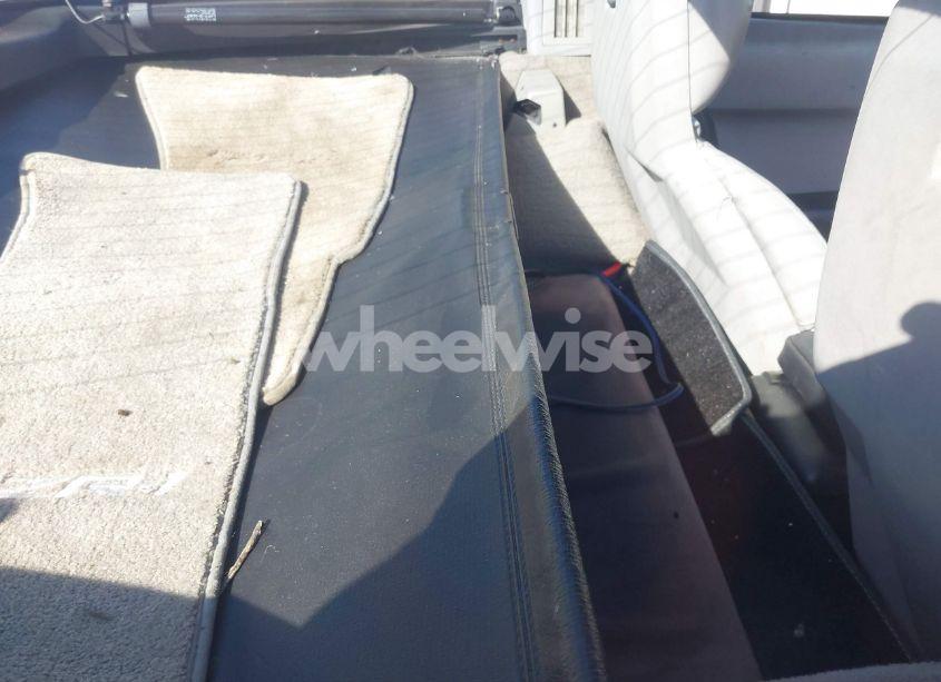 Photo 8 of 1992 Chevrolet Corvette (VIN 1G1YY23P8N5108076)