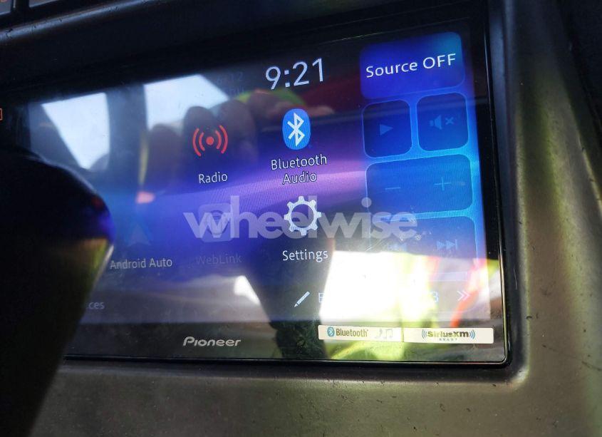 Photo 15 of 1993 Chevrolet Corvette (VIN 1G1YY23P8P5119386)