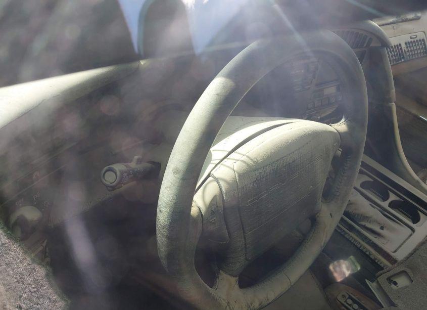 Photo 7 of 1992 Chevrolet Corvette (VIN 1G1YY23P9N5104411)