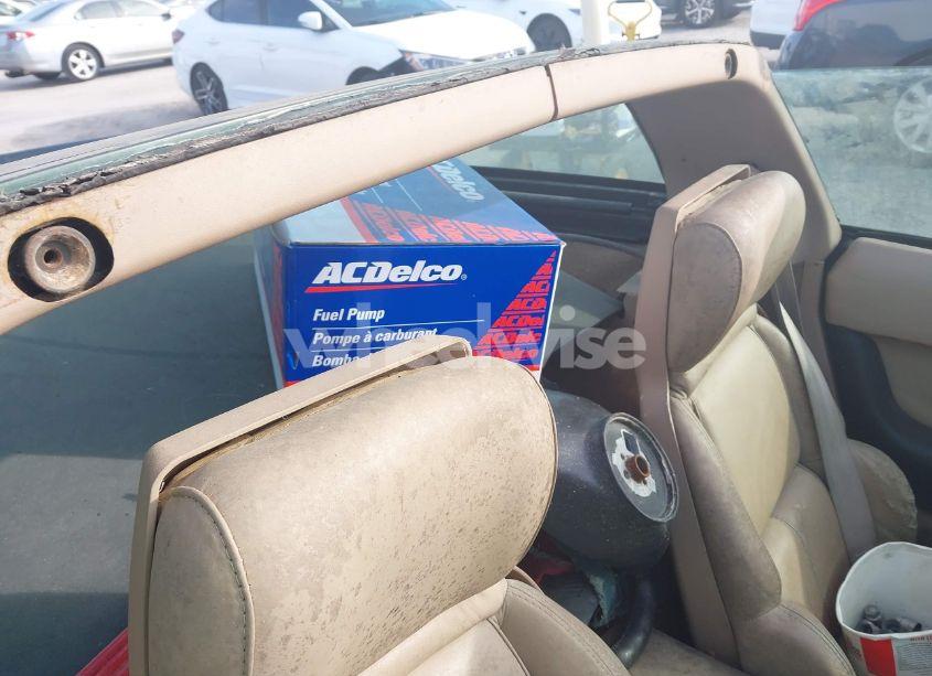 Photo 8 of 1992 Chevrolet Corvette (VIN 1G1YY23PXN5119421)