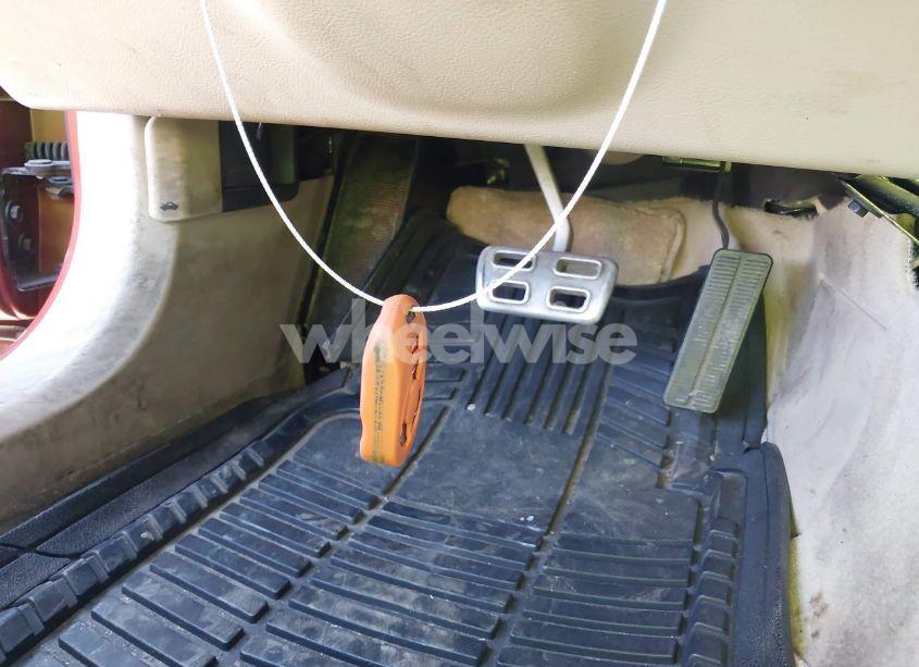 Photo 11 of 2005 Chevrolet Corvette N/A (VIN 1G1YY24U055113504)