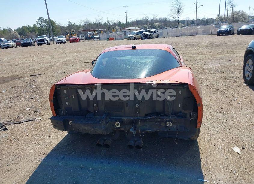 Photo 16 of 2005 Chevrolet Corvette N/A (VIN 1G1YY24U055113504)