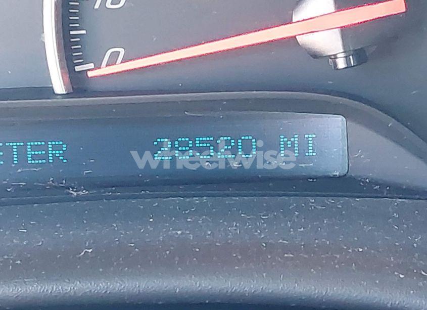 Photo 15 of 2005 Chevrolet Corvette N/A (VIN 1G1YY24U155102771)