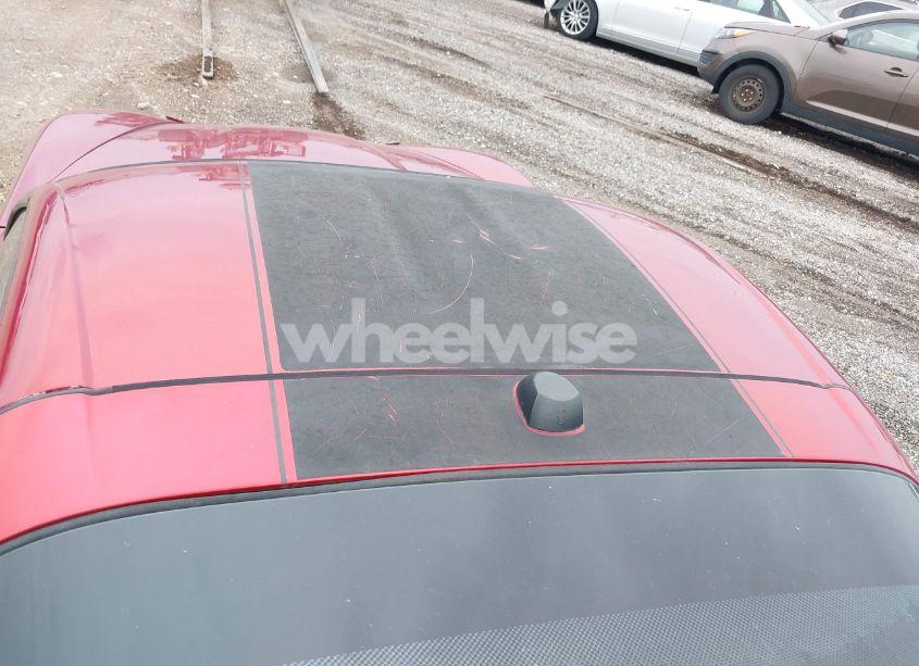 Photo 18 of 2005 Chevrolet Corvette N/A (VIN 1G1YY24U155106156)