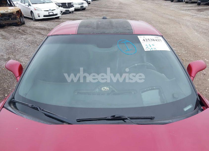 Photo 19 of 2005 Chevrolet Corvette N/A (VIN 1G1YY24U155106156)