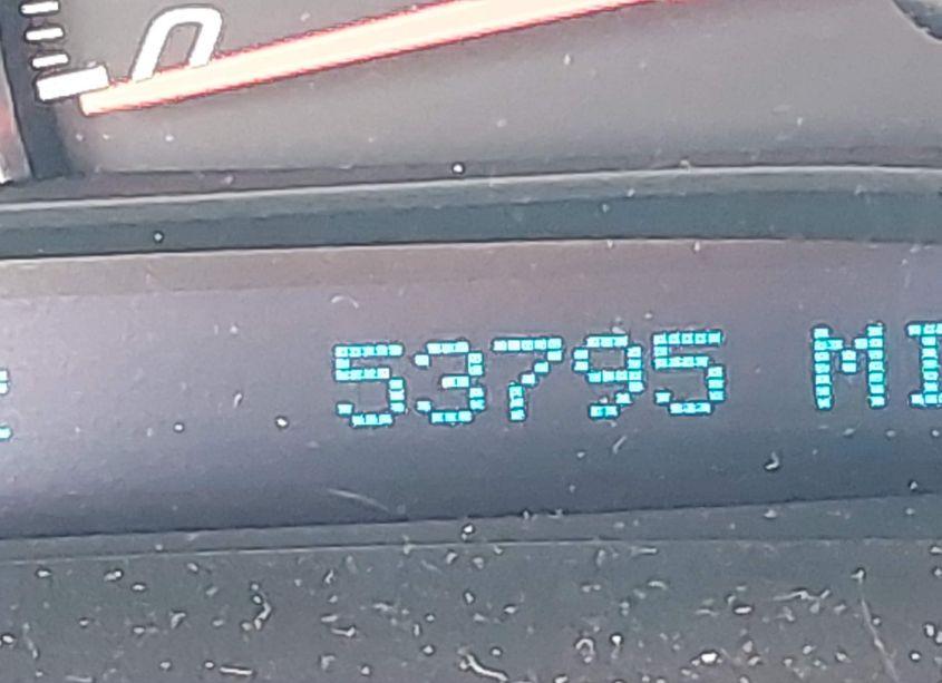 Photo 16 of 2005 Chevrolet Corvette N/A (VIN 1G1YY24U255109678)