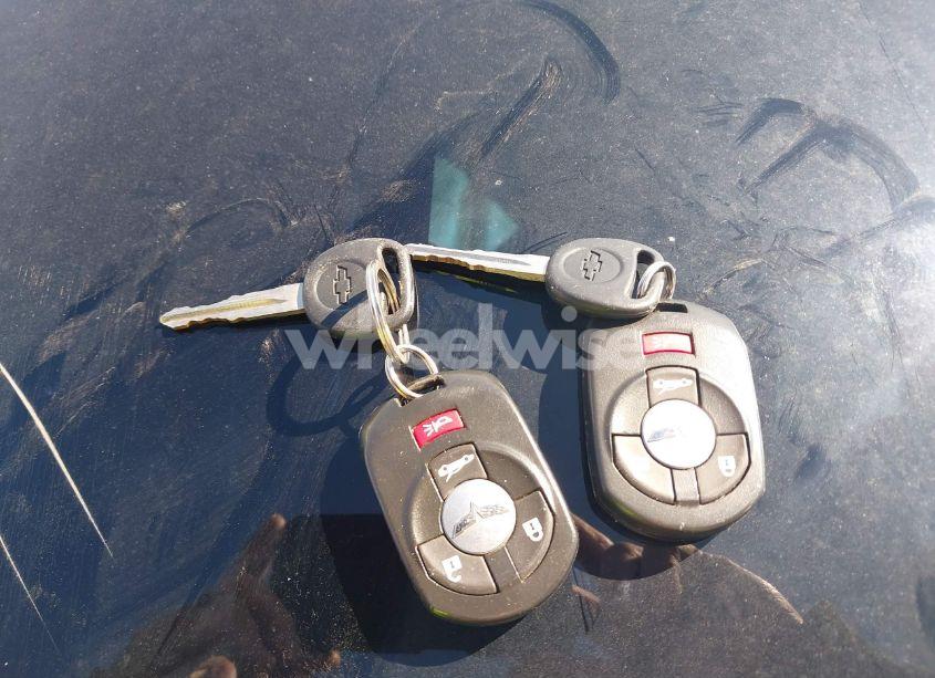 Photo 11 of 2005 Chevrolet Corvette N/A (VIN 1G1YY24U255111074)