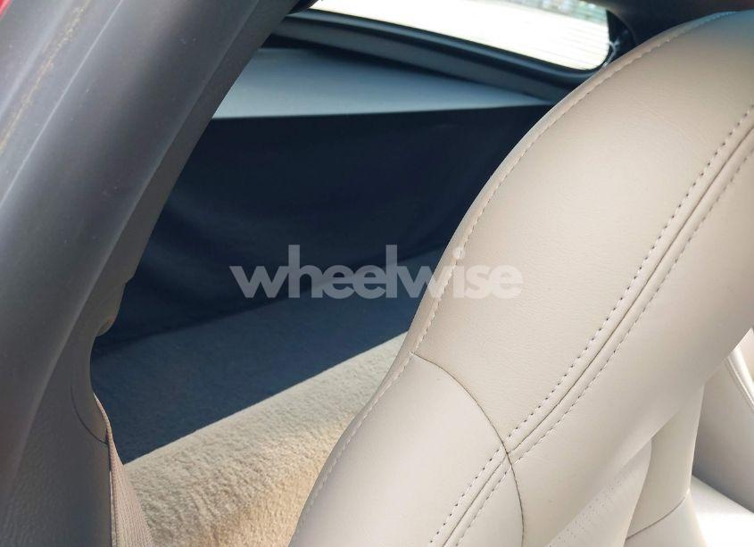 Photo 8 of 2005 Chevrolet Corvette N/A (VIN 1G1YY24U255111074)