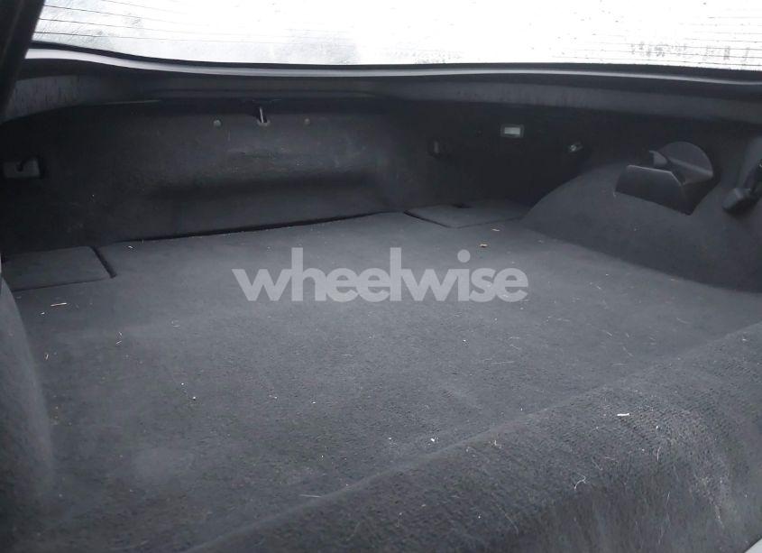 Photo 8 of 2005 Chevrolet Corvette N/A (VIN 1G1YY24U355116509)