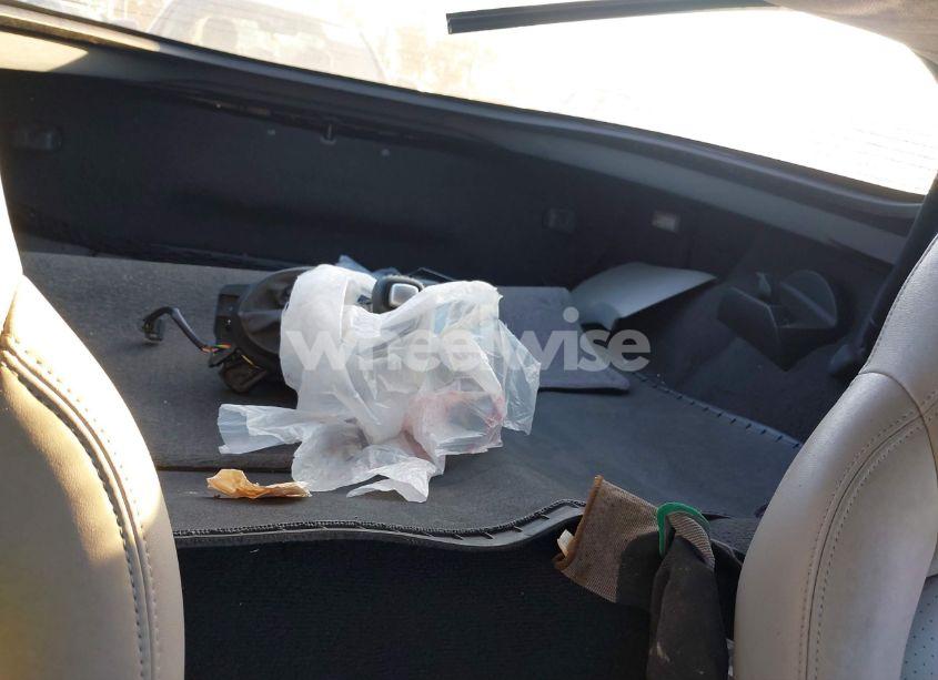 Photo 8 of 2005 Chevrolet Corvette N/A (VIN 1G1YY24U455122240)