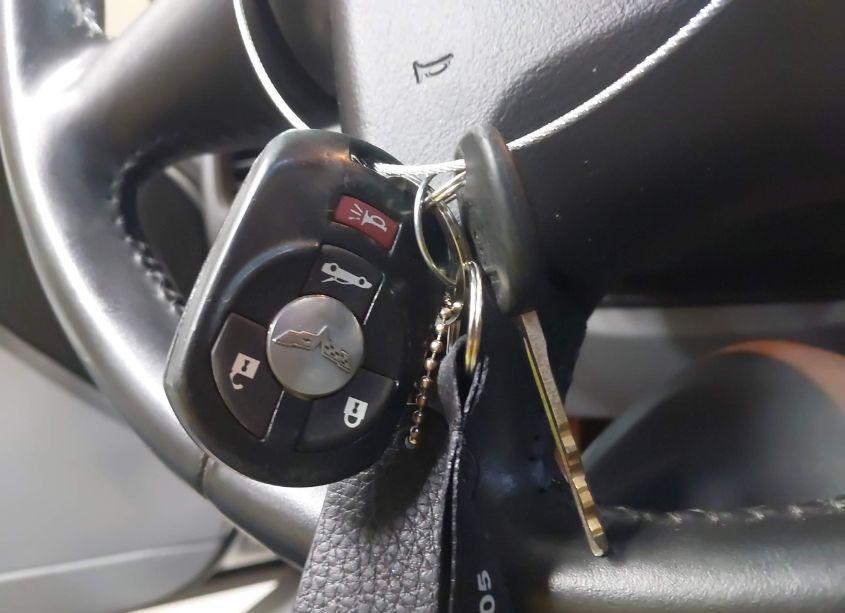 Photo 10 of 2005 Chevrolet Corvette N/A (VIN 1G1YY24U655116276)