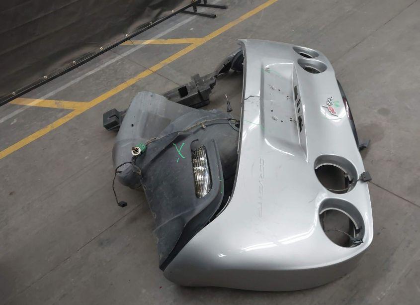 Photo 11 of 2005 Chevrolet Corvette N/A (VIN 1G1YY24U655116276)