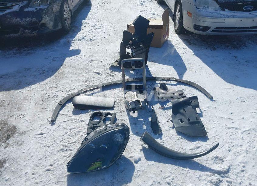 Photo 12 of 2005 Chevrolet Corvette N/A (VIN 1G1YY24U755102208)