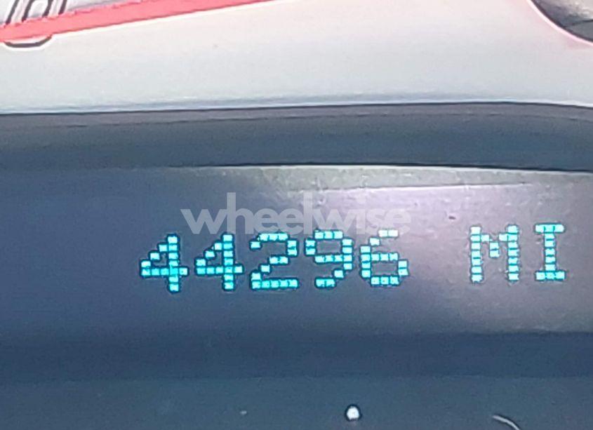 Photo 16 of 2005 Chevrolet Corvette N/A (VIN 1G1YY24U755102208)