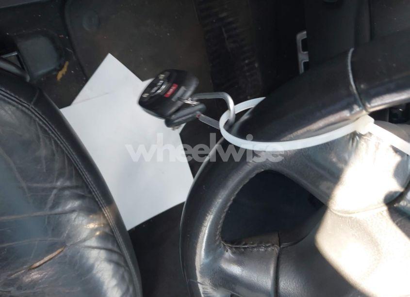 Photo 11 of 2005 Chevrolet Corvette N/A (VIN 1G1YY24U755106405)