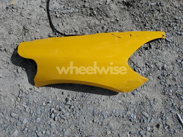 Photo 8 of 2005 CHEVROLET CORVETTE N/A (VIN 1G1YY24U855109717)