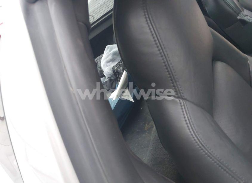 Photo 8 of 2005 Chevrolet Corvette N/A (VIN 1G1YY24U955127384)