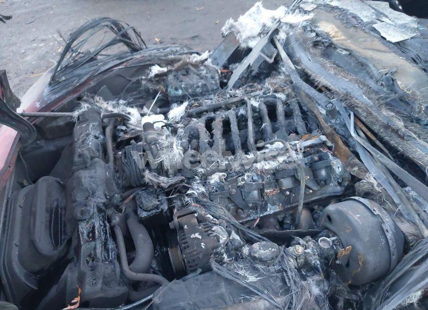 Photo 10 of 2007 Chevrolet Corvette Z06 HARDTOP (VIN 1G1YY25E275117550)