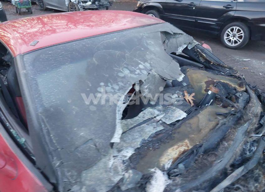 Photo 13 of 2007 Chevrolet Corvette Z06 HARDTOP (VIN 1G1YY25E275117550)