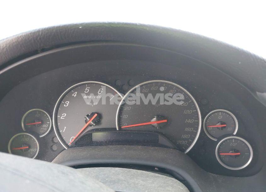 Photo 15 of 2007 Chevrolet Corvette (VIN 1G1YY25U075116145)