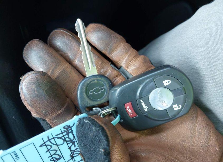 Photo 11 of 2007 Chevrolet Corvette (VIN 1G1YY25U075127890)