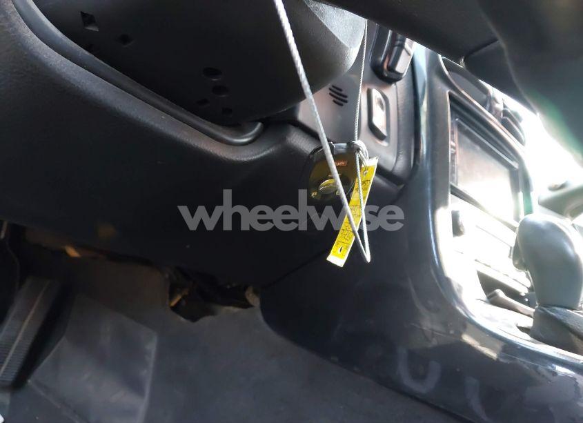 Photo 11 of 2007 Chevrolet Corvette (VIN 1G1YY25U375107746)