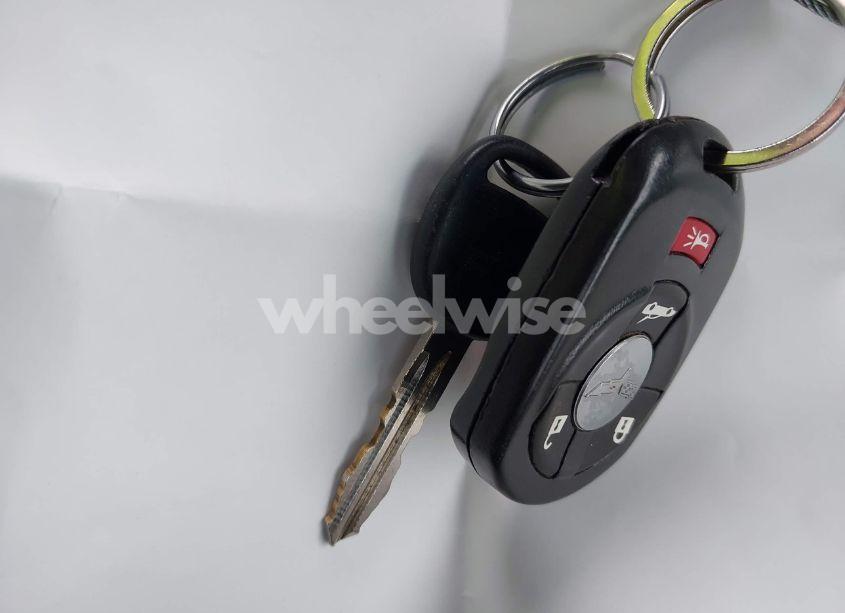 Photo 11 of 2007 Chevrolet Corvette (VIN 1G1YY25U375117743)