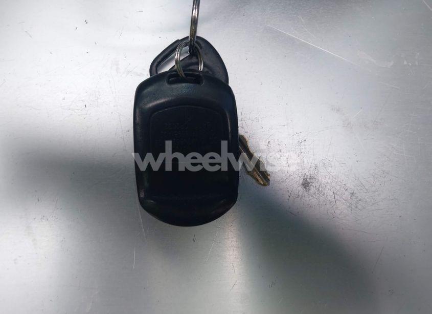 Photo 11 of 2007 Chevrolet Corvette (VIN 1G1YY25U775108155)