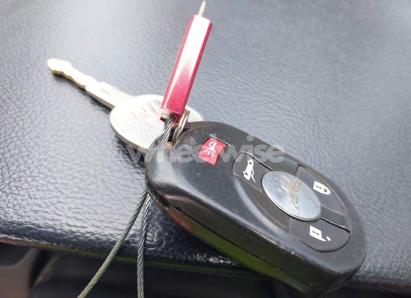 Photo 11 of 2006 Chevrolet Corvette N/A (VIN 1G1YY25UX65119925)