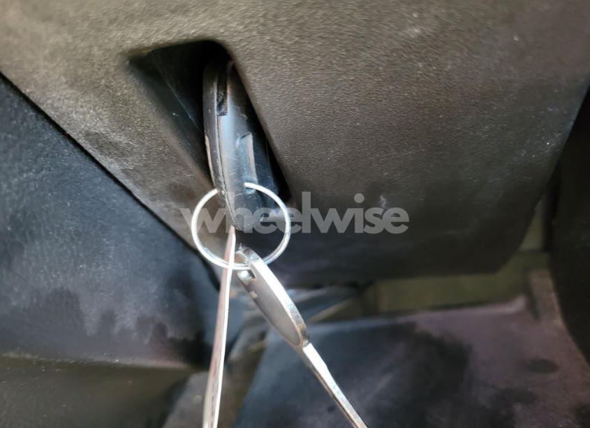 Photo 11 of 2007 Chevrolet Corvette (VIN 1G1YY25UX75127668)