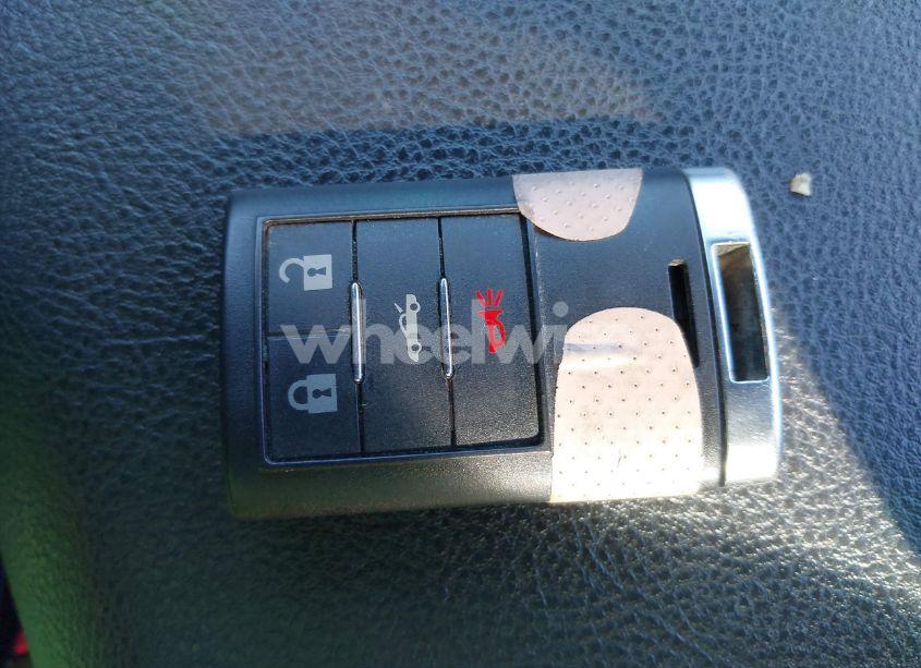 Photo 11 of 2009 Chevrolet Corvette (VIN 1G1YY25W195113520)