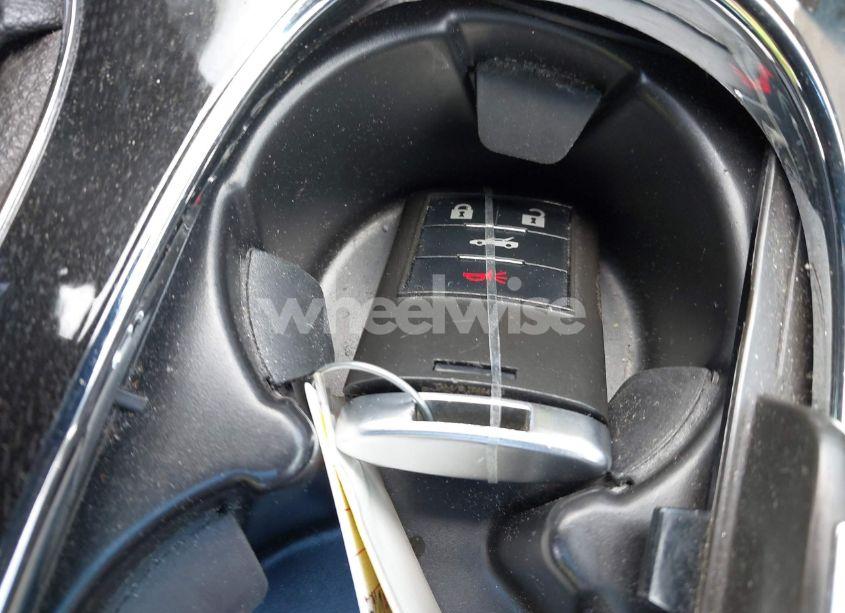 Photo 11 of 2008 Chevrolet Corvette (VIN 1G1YY25W385127126)