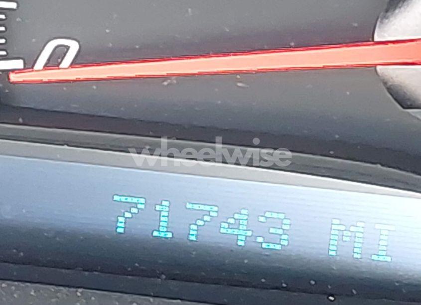 Photo 15 of 2008 Chevrolet Corvette (VIN 1G1YY25W385127126)