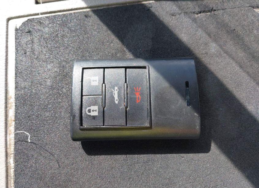 Photo 11 of 2008 Chevrolet Corvette (VIN 1G1YY25WX85102384)