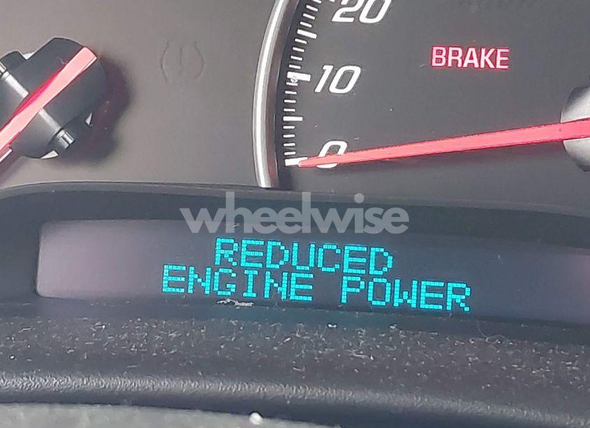 Photo 17 of 2008 Chevrolet Corvette (VIN 1G1YY25WX85125261)