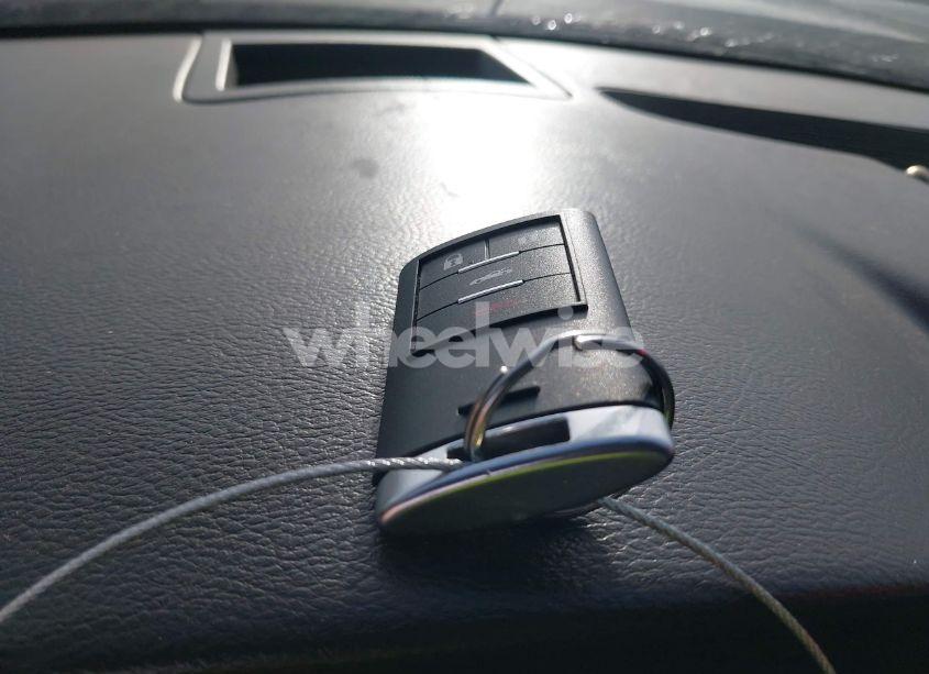 Photo 11 of 2008 Chevrolet Corvette Z06 HARDTOP (VIN 1G1YY26E685115705)